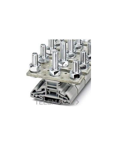 EMPALMADOR DE CONECTORES HV M10/2