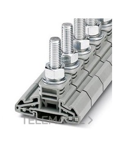 EMPALMADOR DE CONECTORES HV M12/1