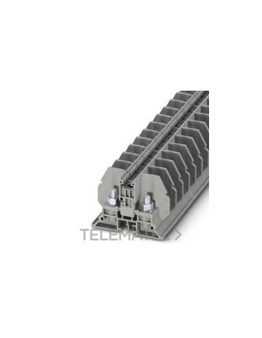 BORNE DE CONEXIÓN POR ESPÁRRAGO RBO 5-F