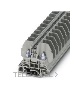 BORNE DE CONEXIÓN POR ESPÁRRAGO RBO 5