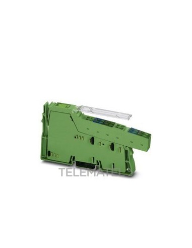 MÓDULO E.ANALOG.IB IL AI/TEMP 4 RTD-PAC