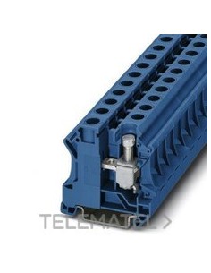 BORNE DE CARRIL UTI 16 BU