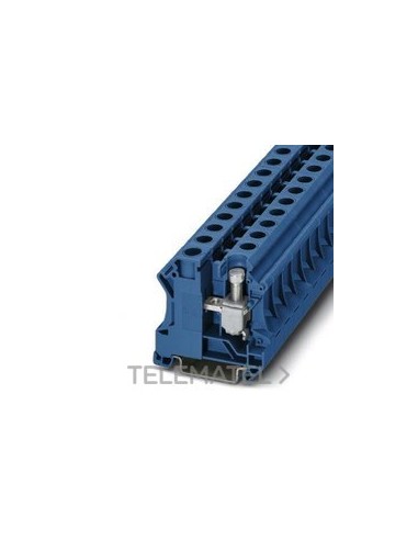 BORNE DE CARRIL UTI 16 BU