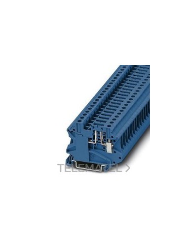 BORNE DE CARRIL UT 4-TG BU