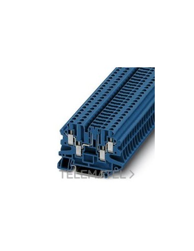 BORNE DE CARRIL UT 4-QUATTRO TG P-P BU