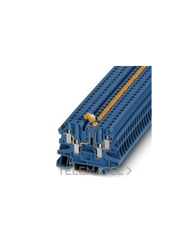 BORNE DE CARRIL UT 4-QUATTRO-MT P-P BU