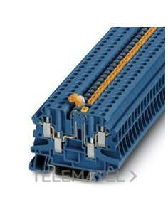 BORNE DE CARRIL UT 4-QUATTRO-MT BU