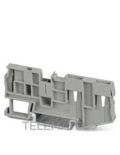 BRIDA DE ENCAJE ST 2,5-QUATTRO/2P-FS