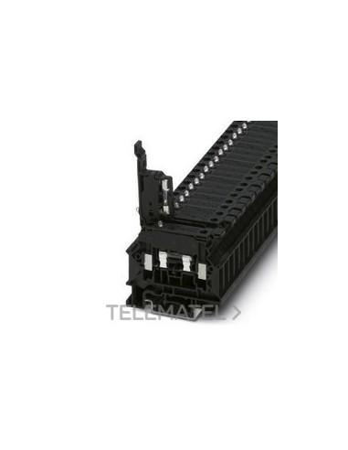 BORNE CRL.UK 5-HESILA 250 N P/FUS.