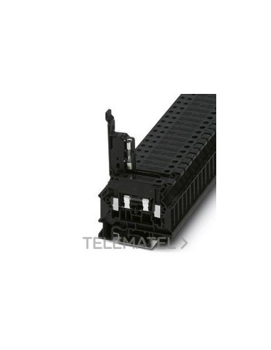 BORNE DE CARRIL UK 5-HESI N PARA FUSIBLE