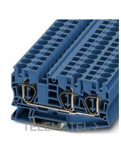 BORNE DE PASO ST 10-TWIN BU