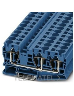 BORNE DE PASO ST 16-TWIN BU