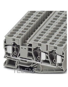 BORNE DE PASO ST 16-TWIN