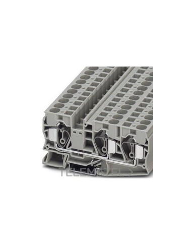 BORNE DE PASO ST 16-TWIN