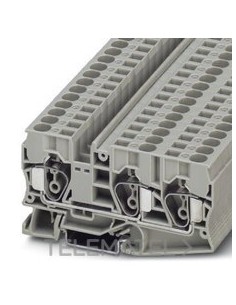 BORNE DE PASO ST 10-TWIN