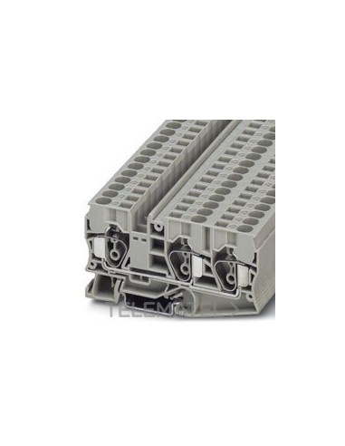 BORNE DE PASO ST 10-TWIN