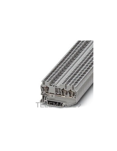 BORNA DE PASO ST 1,5-TWIN BK