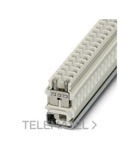 BORNA DE PASO SSK 116 KER-EX