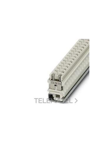 BORNA DE PASO SSK 116 KER-EX