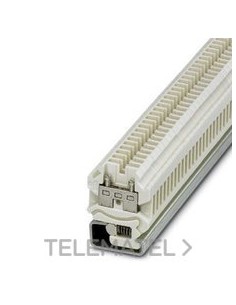 BORNA DE PASO SSK 0525 KER-EX