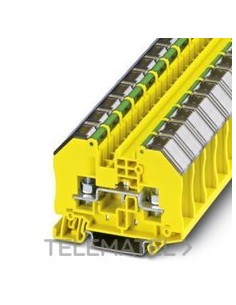 BORNE TIERRA P/CRL.RTO 5-PE-TC 1