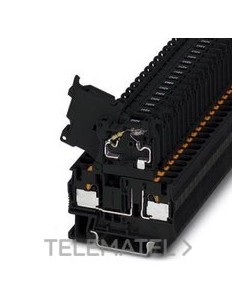 BORNE DE CARRIL PIT4-HESILA250 (5X20)BK