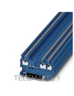 BORNE DE CARRIL PIT 1,5/S-TWIN BU