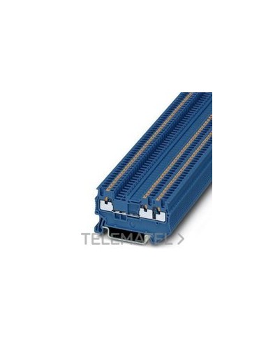 BORNE DE CARRIL PIT 1,5/S-TWIN BU