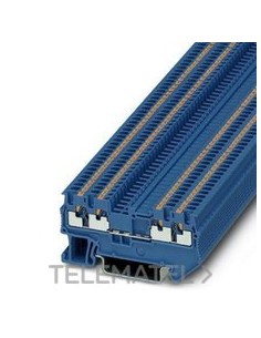 BORNE DE CARRIL PIT 1,5/S-QUATTRO BU