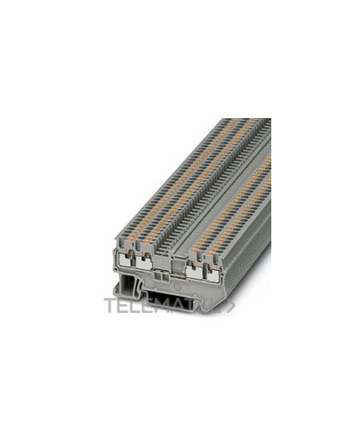 BORNE DE CARRIL PIT 1,5/S-QUATTRO