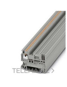 BORNE DE CARRIL PIT 1,5/S/1P