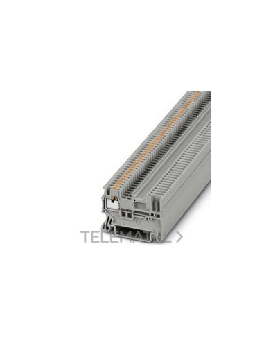 BORNE DE CARRIL PIT 1,5/S/1P