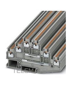 BORNE DE CARRIL PIT 1,5/S-3L