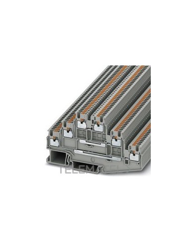 BORNE DE CARRIL PIT 1,5/S-3L