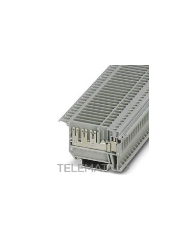 BORNE DE PASO VBST 4-FS (6-2,8-0,8)ST4