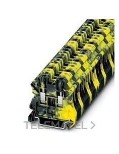 BORNE DE PASO UT 4-FE