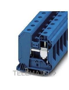 BORNE DE PASO UT 35 IB BU