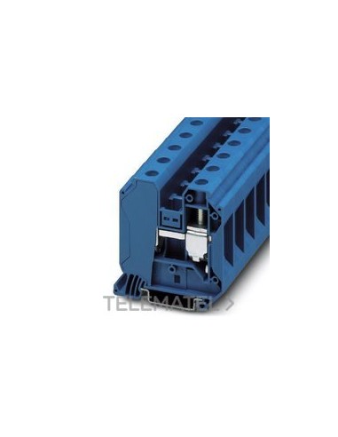 BORNE DE PASO UT 35 IB BU