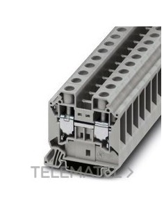 BORNE DE PASO UT 16 OG