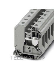 BORNE DE PASO UT 35 IB