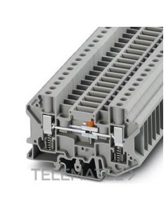 BORNE DE CARRIL PASO USST-6-T