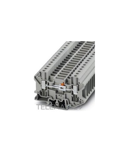 BORNE DE CARRIL PASO USST-6-T