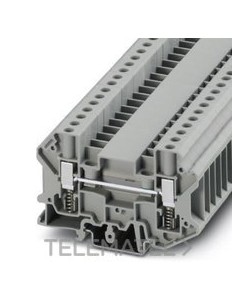 BORNE DE CARRIL PASO USSTD-6