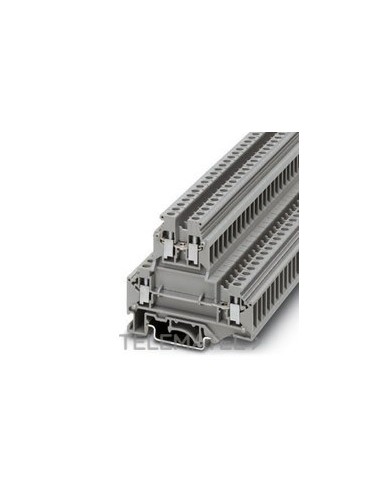 BORNE DE CARRIL PASO UKKB 5 BU