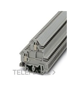 BORNE DE DOBLE PISO UKK 3-MSTB-5,08 BU