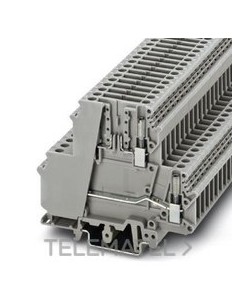 BORNE INTERRUMPIBLE UKK 5-T