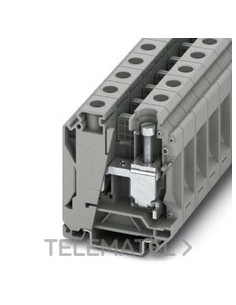 BORNE DE PASO UK 35 N BU