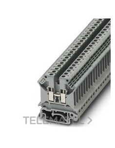 BORNE DE PASO UK 5 N-PHR