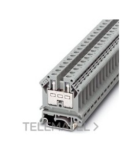 BORNE DE PASO UK 10-PR