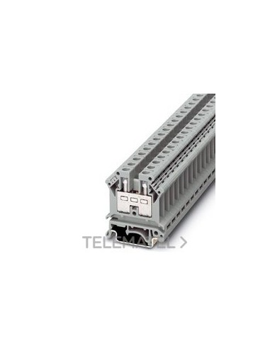 BORNE DE PASO UK 10-PR